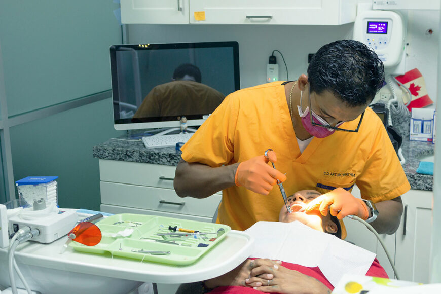 Dental emergencies during the quarantine