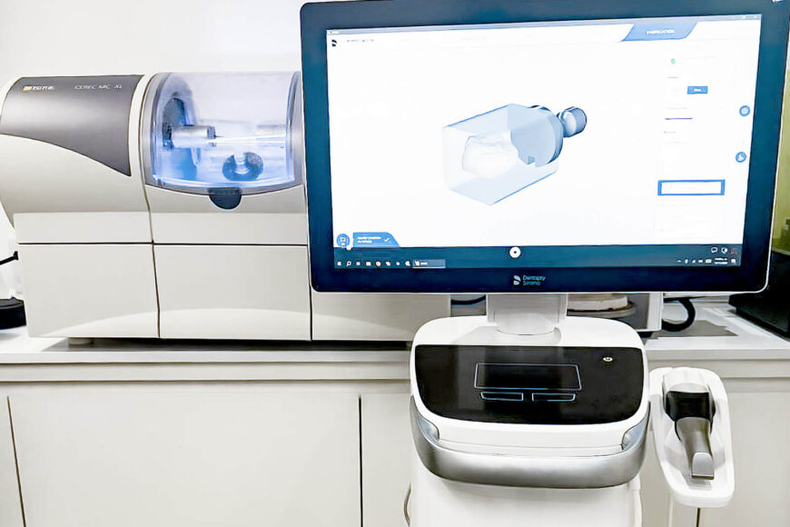 State of the art Digital Dentistry in Puerto Vallarta!