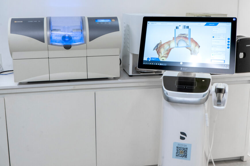 State of the art Digital Dentistry in Puerto Vallarta!