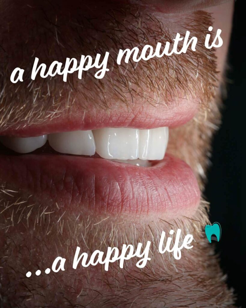 world oral health day 2026