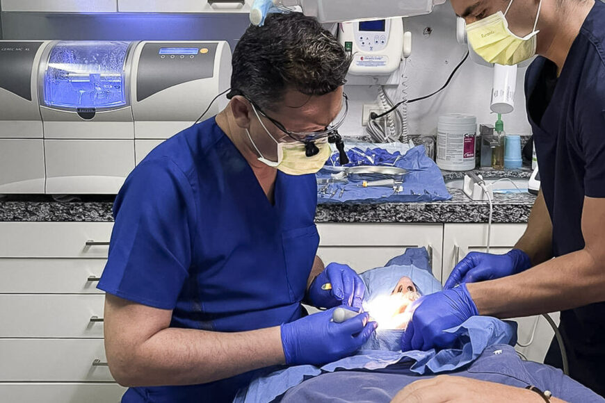 Why choose Dental Solutions Puerto Vallarta for your dental implants?