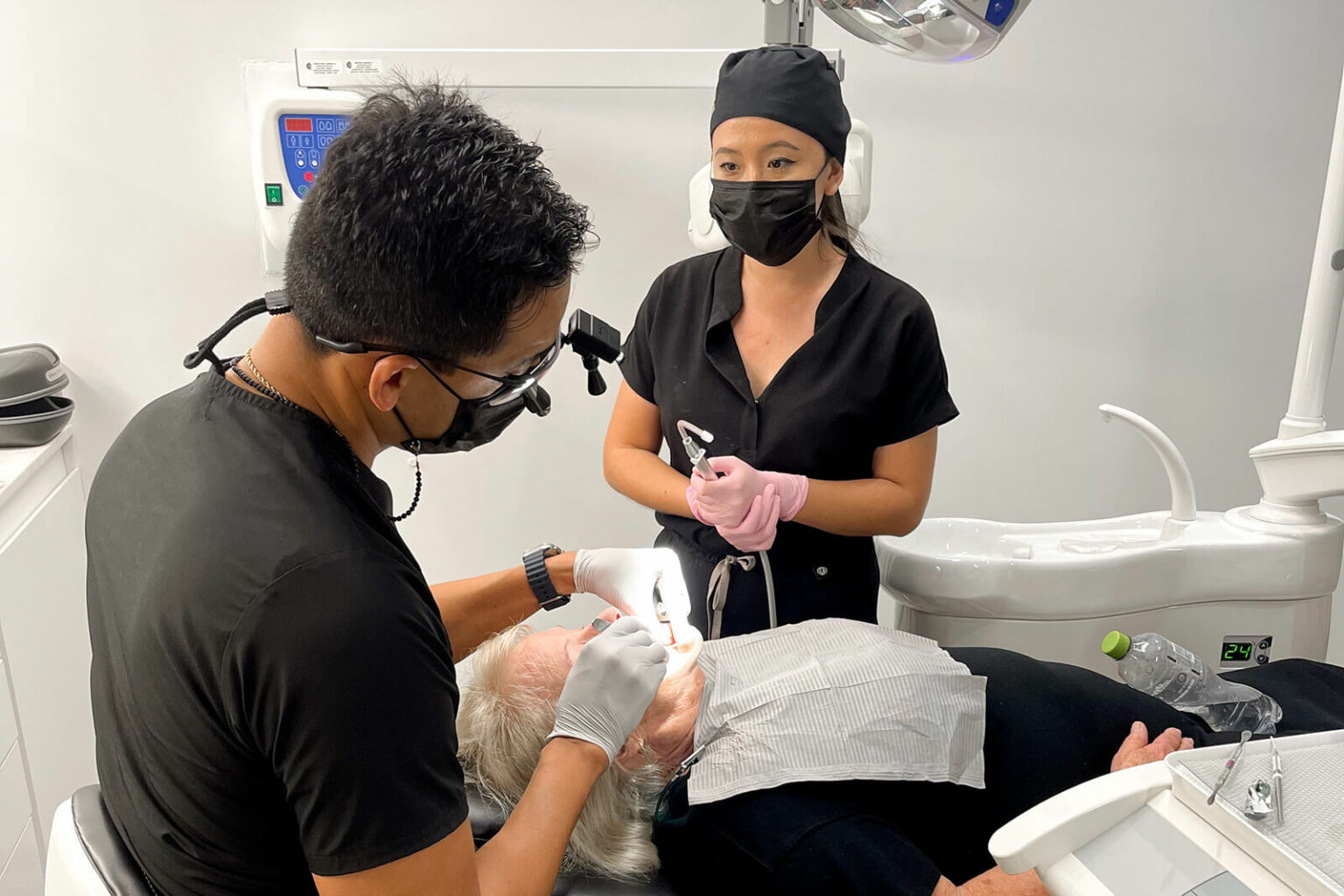 Dental Solutions Puerto Vallarta