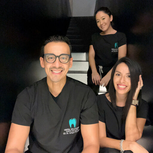 Dental Solutions Puerto Vallarta Team