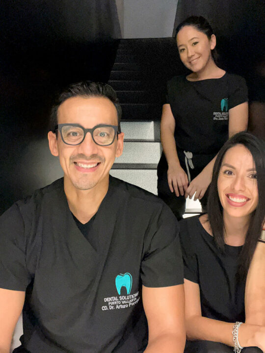 Dental Solutions Puerto Vallarta Team
