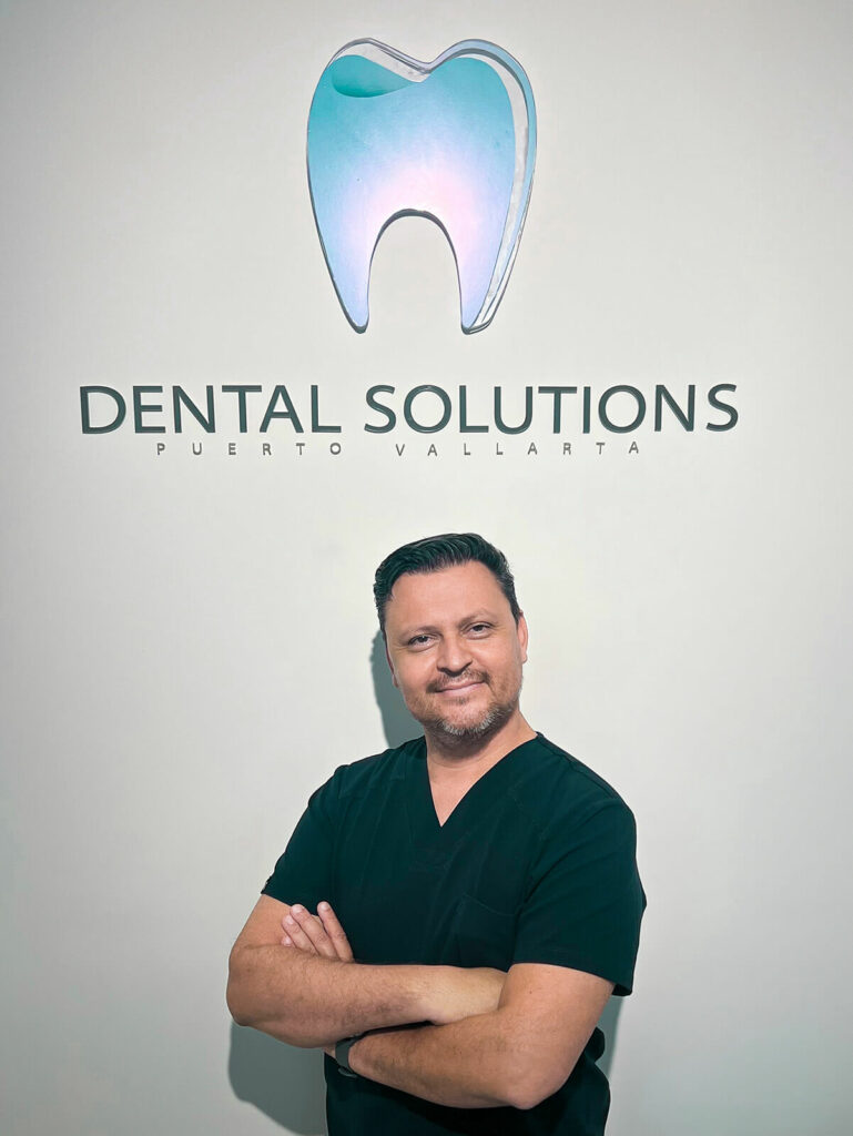Dr. Carlos Zarazúa - Maxillofacial Surgeon