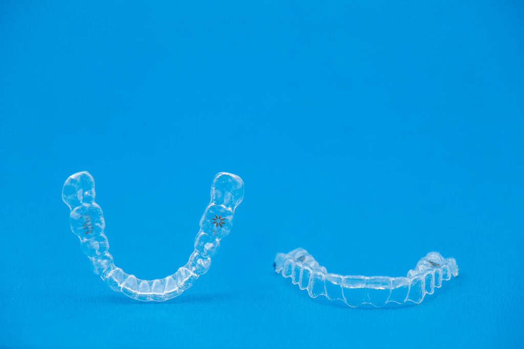 Invisalign