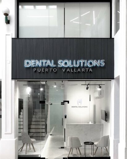 Dental Solutions Puerto Vallarta Office