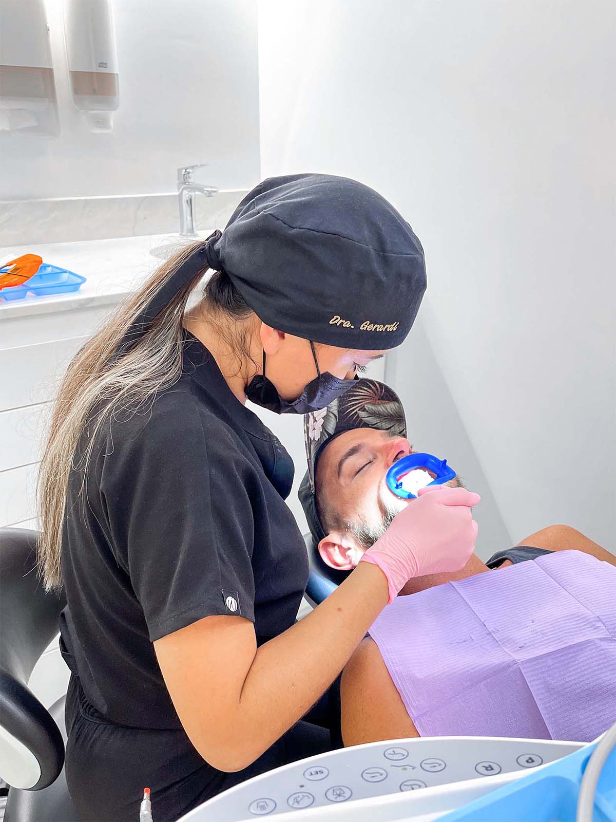 dental solutions puerto vallarta