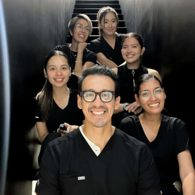 Dental Solutions Team