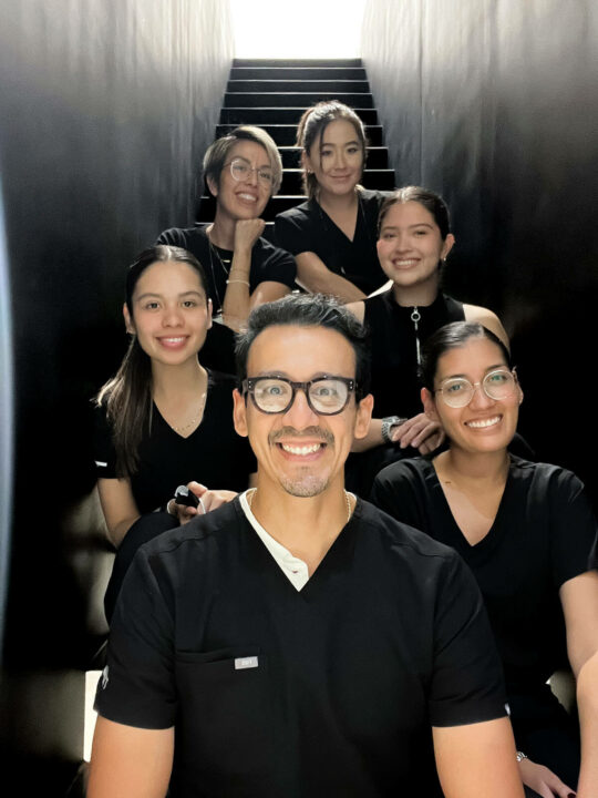 Dental Solutions Team