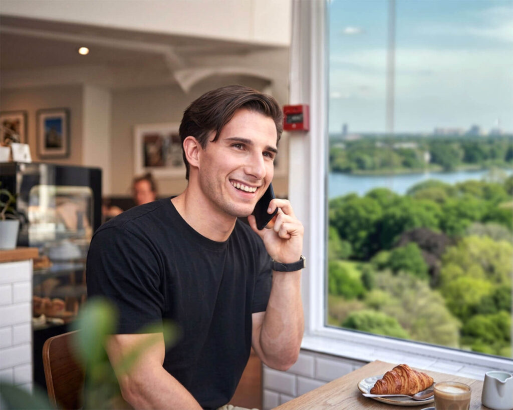 Extreme Smile Makeover